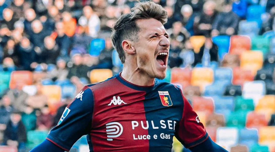 Genoa x Monza: Palpite com odds 6+ na Serie A da Itália